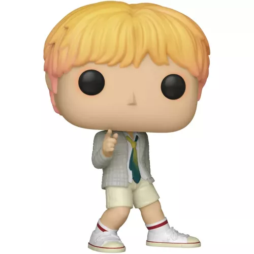 Funko Pop! V #107 BTS Rocks Vinyl Figure