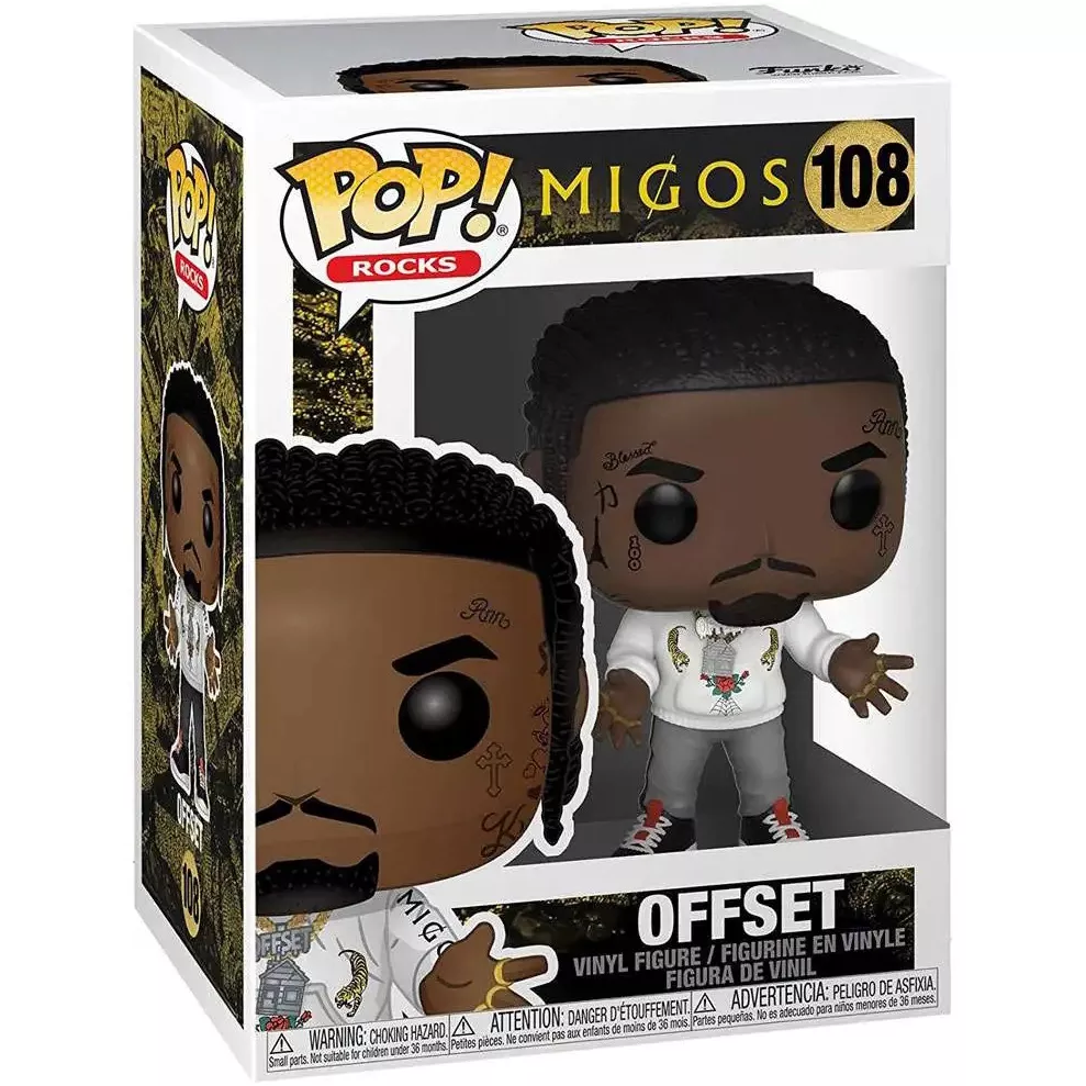 Offset Box