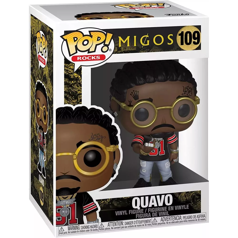 Quavo Box
