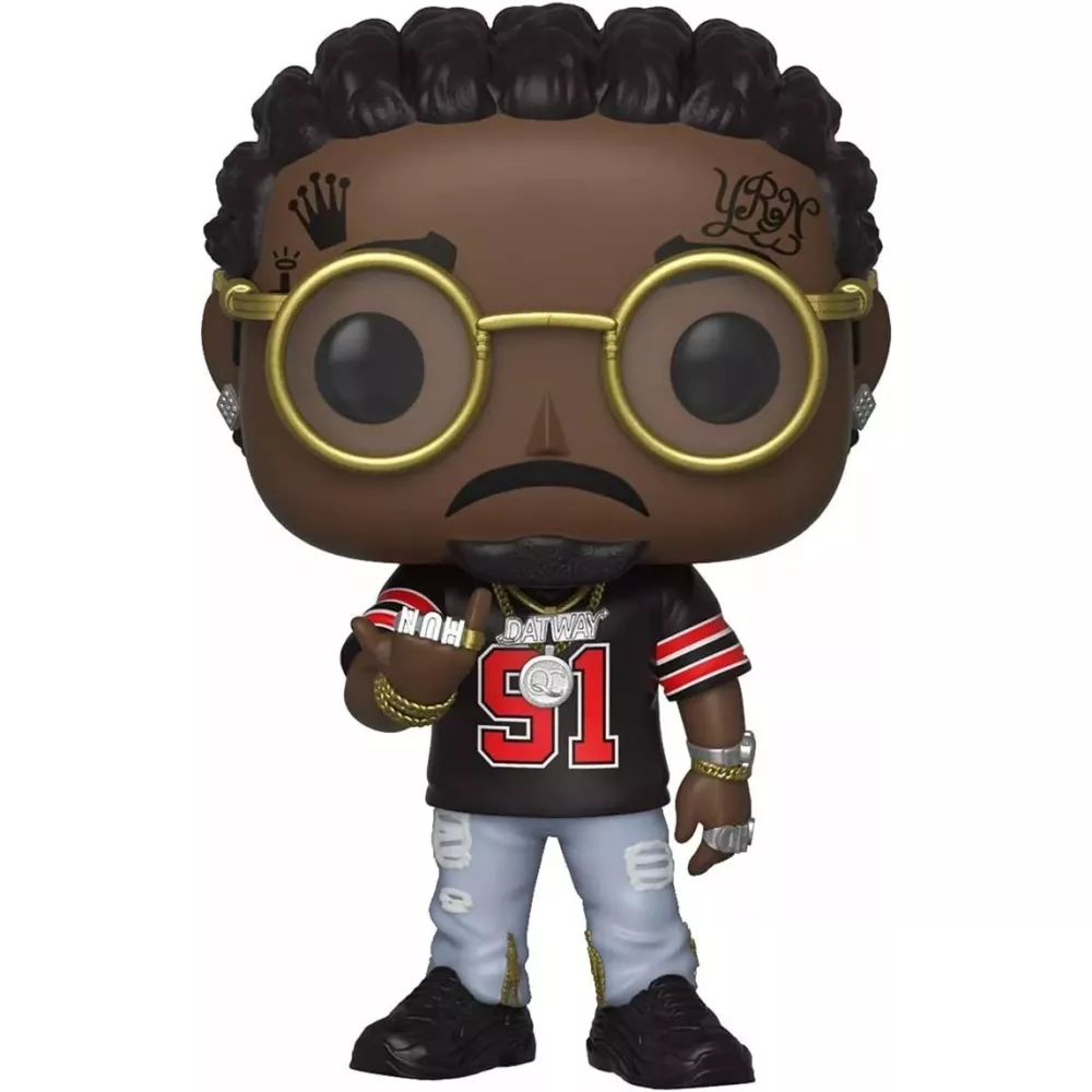Quavo