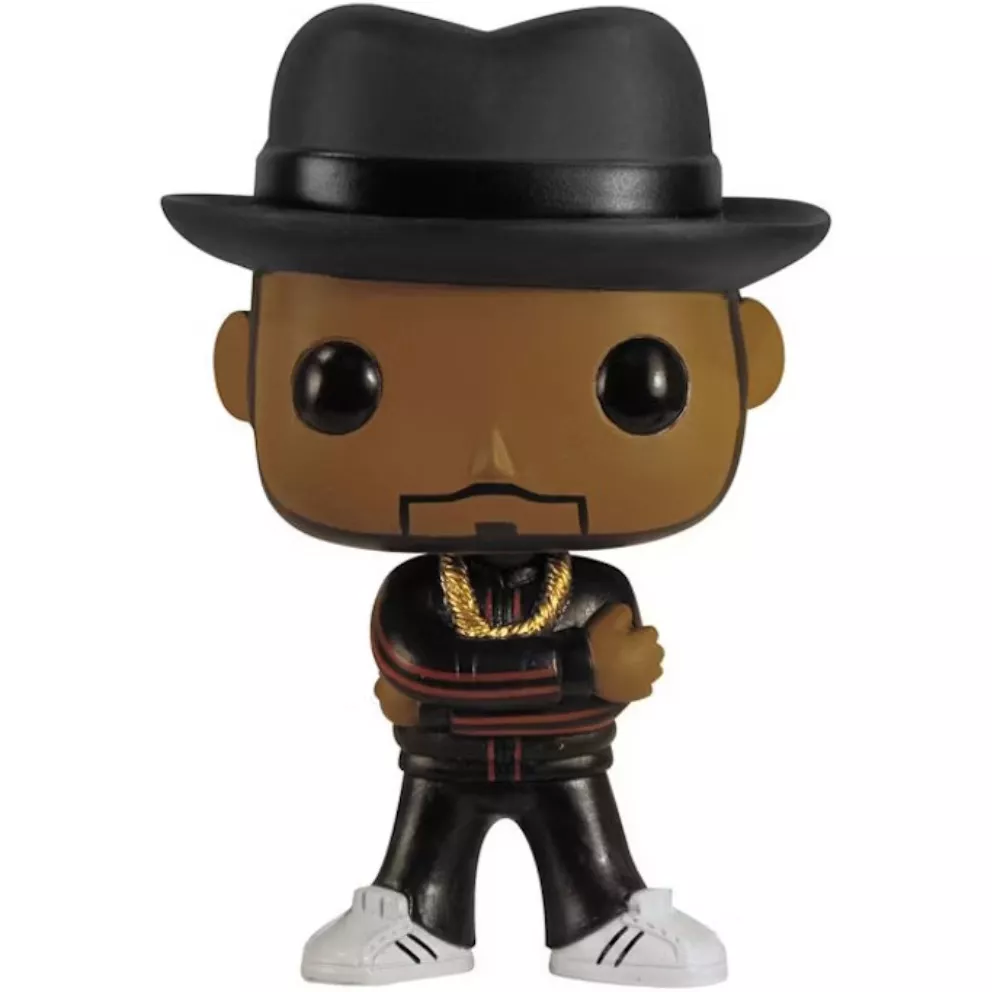 Jam Master Jay