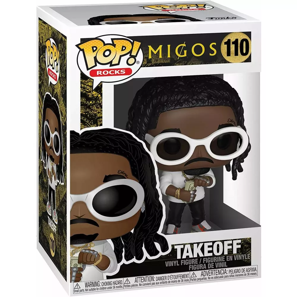 Takeoff Box