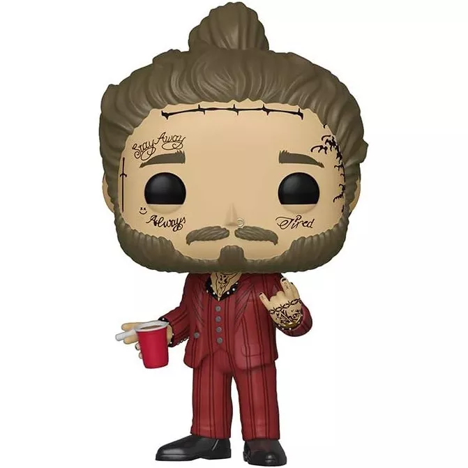 Post Malone