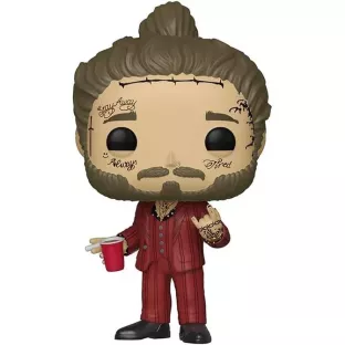 Post Malone