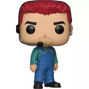 Joey Fatone