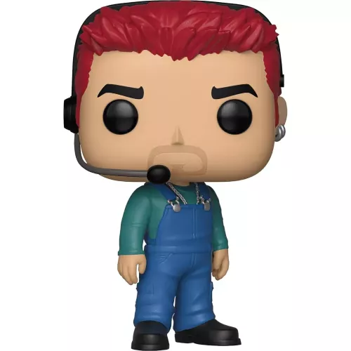 Funko Pop! Joey Fatone #114 *NSYNC Rocks Vinyl Figure