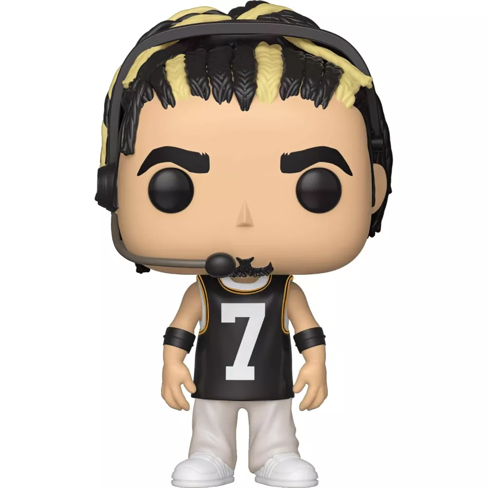 Chris Kirkpatrick