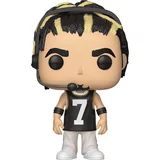 Chris Kirkpatrick