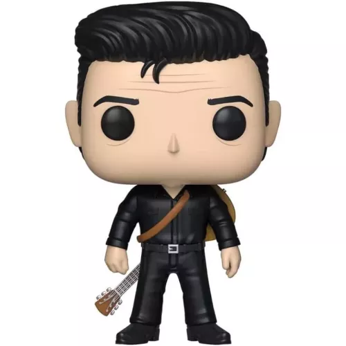 Funko Pop! Johnny Cash #116 Rocks Vinyl Figure