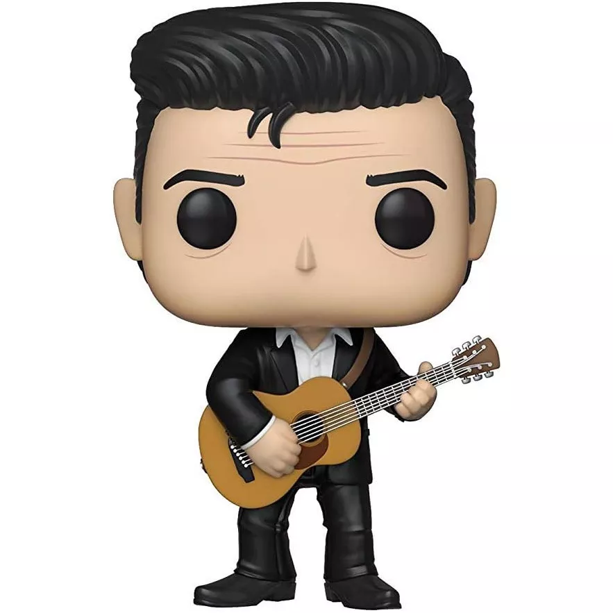 Johnny Cash