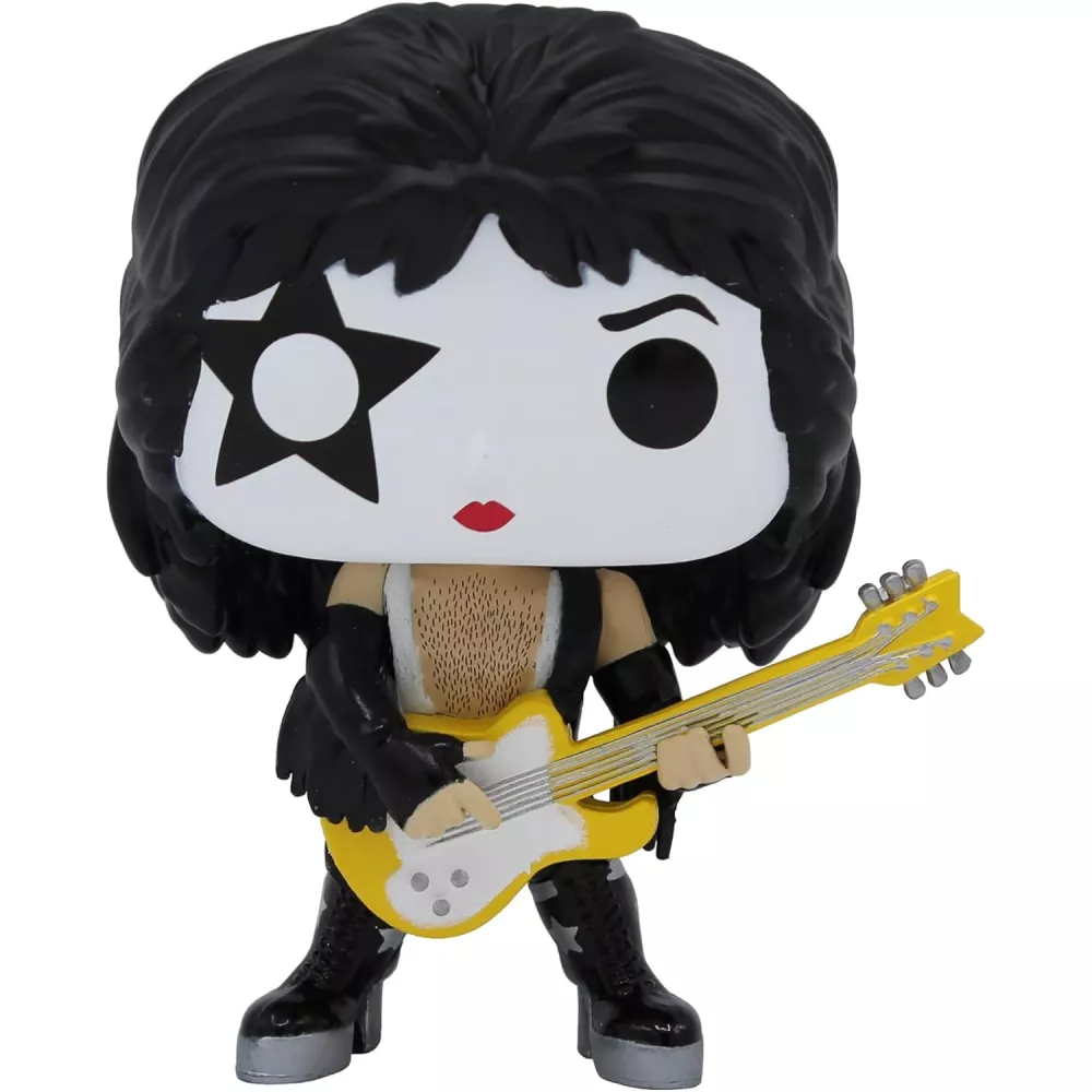 The Starchild