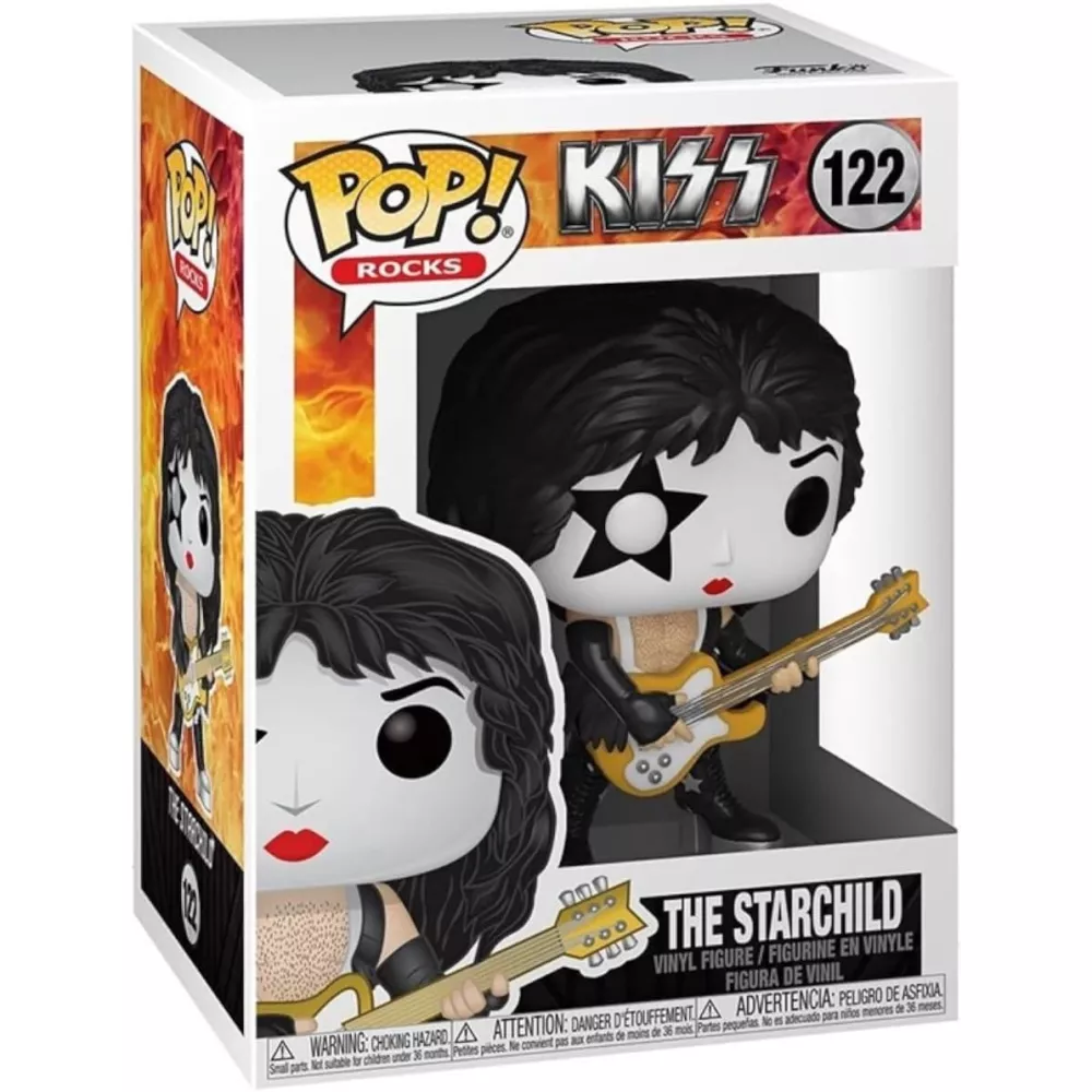 The Starchild Box