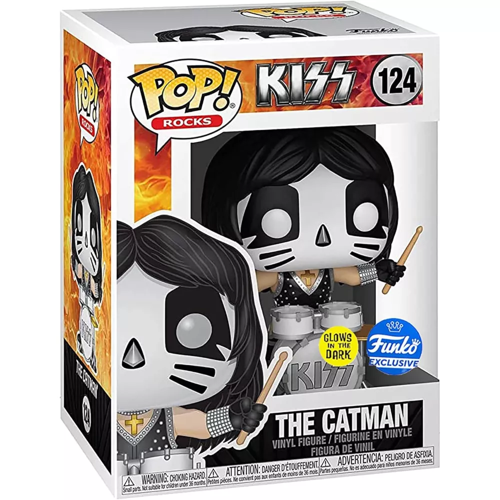 The Catman Box