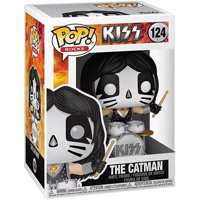 The Catman Box
