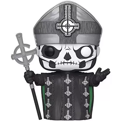 Papa Emeritus II