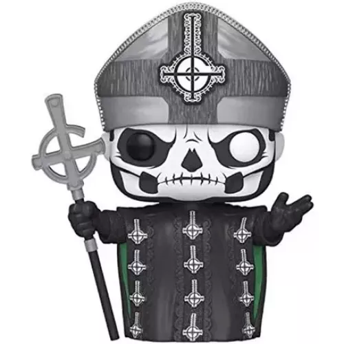Papa Emeritus II