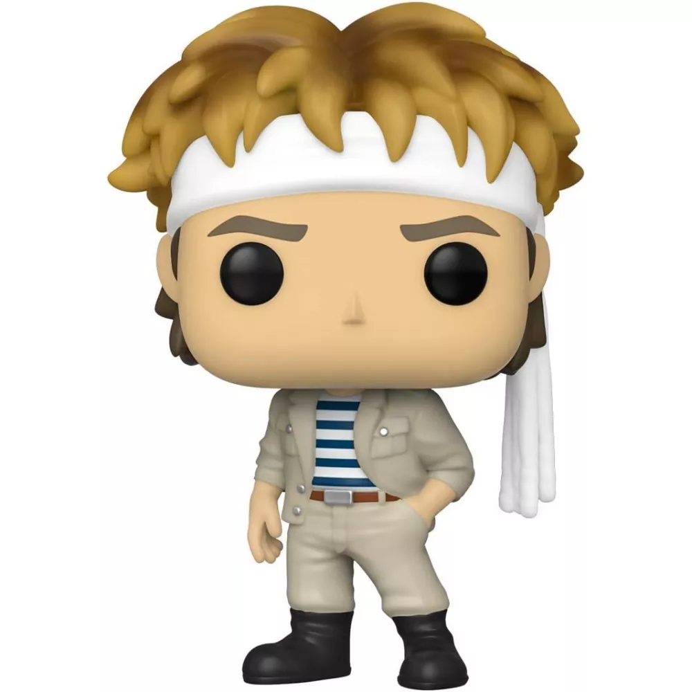 Simon Le Bon
