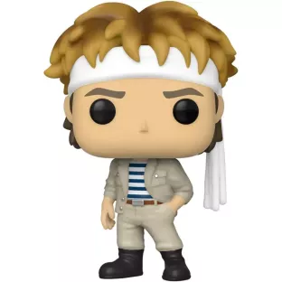Simon Le Bon