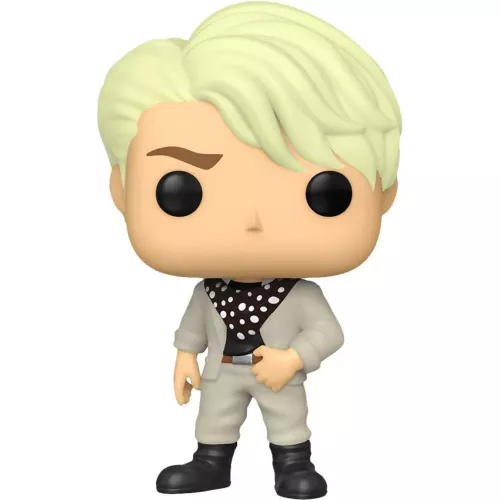 Funko Pop! Andy Taylor #127 Duran Duran Rocks Vinyl Figure