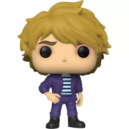 Funko Pop! Nick Rhodes #129 Duran Duran Rocks Vinyl Figure