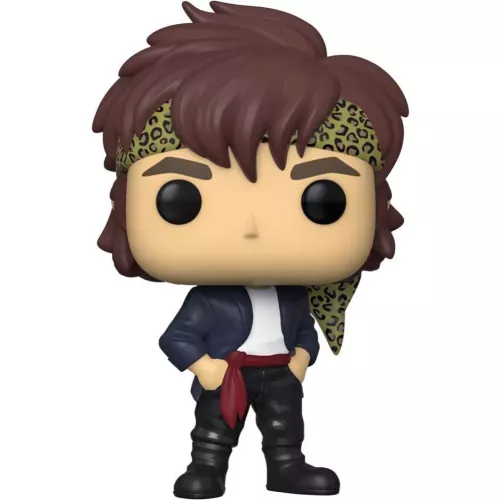 Funko Pop! John Taylor #130 Duran Duran Rocks Vinyl Figure