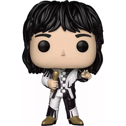 Funko Pop! Luke Spiller #131 The Struts Rocks Vinyl Figure