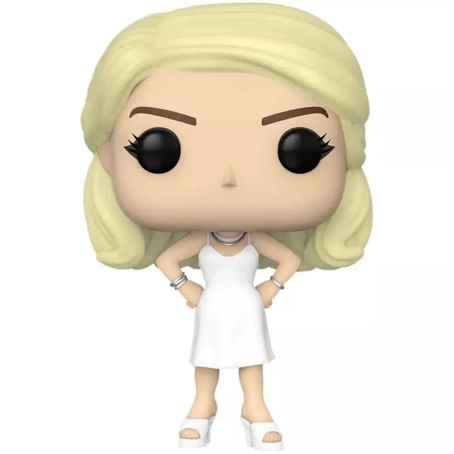 Debbie Harry