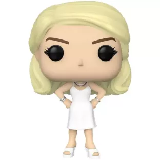Debbie Harry