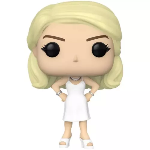 Funko Pop! Debbie Harry #132 Rocks Vinyl Figure