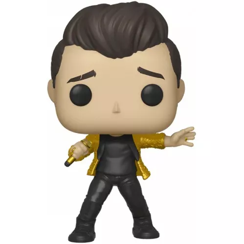 Brendon Urie
