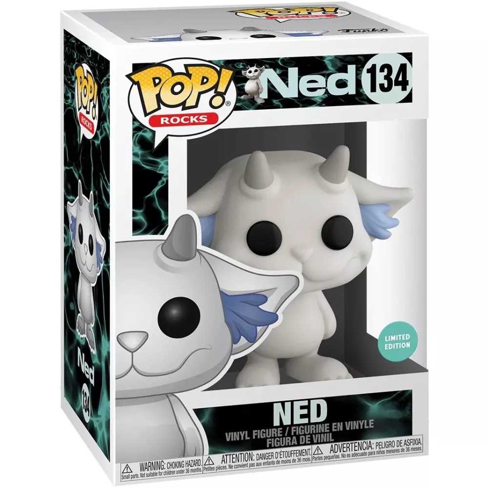 Ned Box