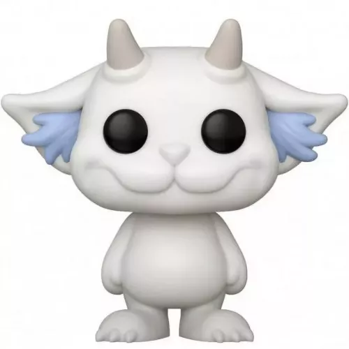 Funko Pop! Ned #134 Rocks Vinyl Figure