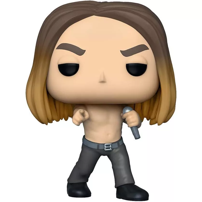 Iggy Pop