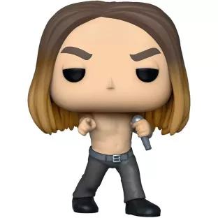 Iggy Pop
