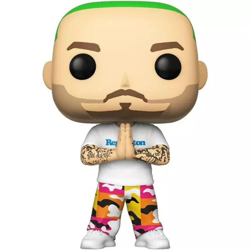 J Balvin