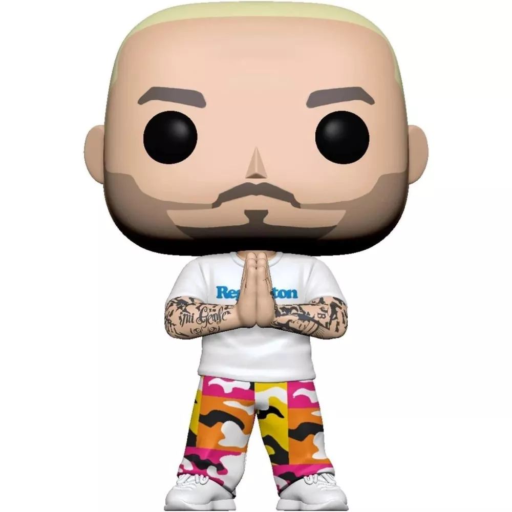 J Balvin