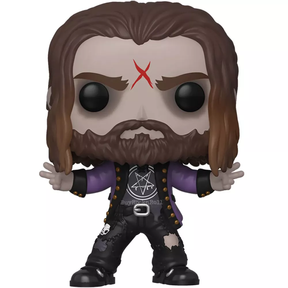 Rob Zombie