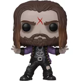 Rob Zombie