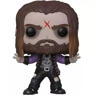 Rob Zombie