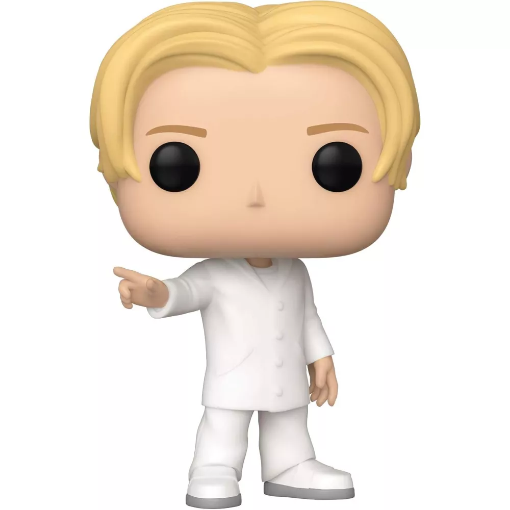 Nick Carter