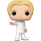 Nick Carter