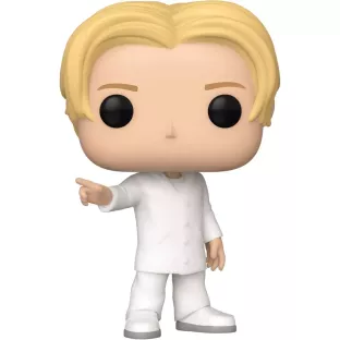 Nick Carter