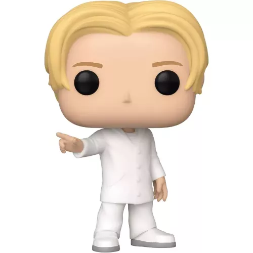 Nick Carter