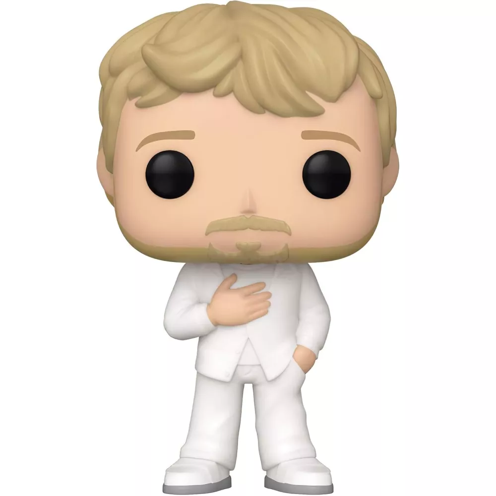 Brian Littrell