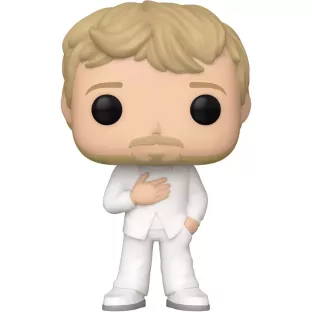 Brian Littrell
