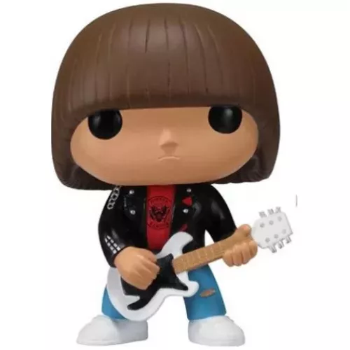 Funko Pop! Johnny Ramone #13 Johnny Ramone Hey Ho Let's Go