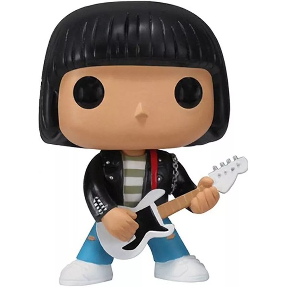 Dee Dee Ramone