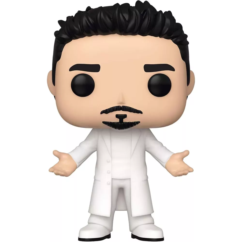 Kevin Richardson