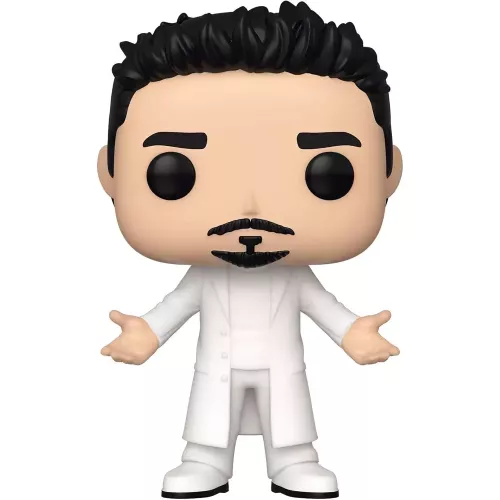 Funko Pop! Kevin Richardson #140 Backstreet Boys Rocks