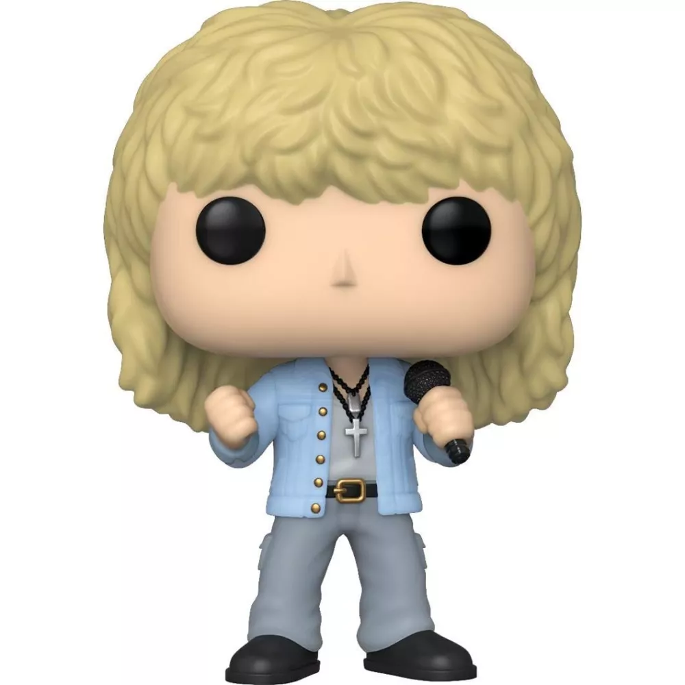Joe Elliott